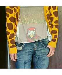 BOOFOOWOO | Tシャツ/カットソー