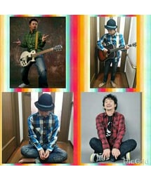 民生コーデ❤ | シャツ/ブラウス