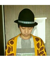 BOOFOOWOO | ハット