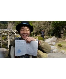 仙巌園にてスタンプラリー | その他