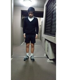小学校の制服姿 | その他