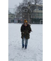 雪が降る町 | Tシャツ/カットソー