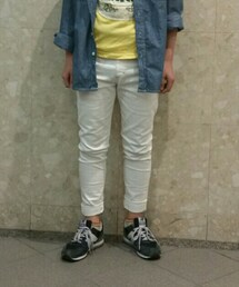 One deux boo | パンツ