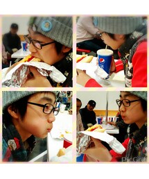 コストコで頬張る | その他