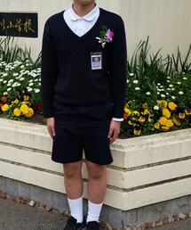 小学校の制服 | トップス