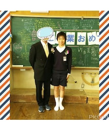 先生と📷 | その他