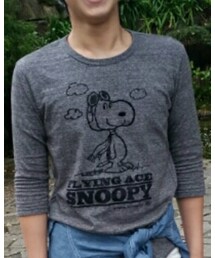 One deux boo | Tシャツ/カットソー