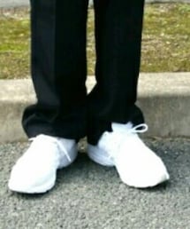 NEW BALANCE | スニーカー