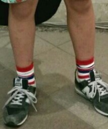 BOOFOOWOO | ソックス/靴下