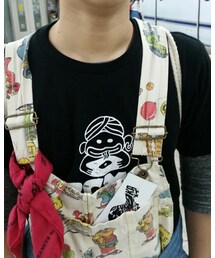 RCMR(ラーメンカレーミュージックレコード) | Tシャツ/カットソー