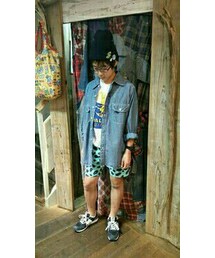 One deux boo | Tシャツ/カットソー