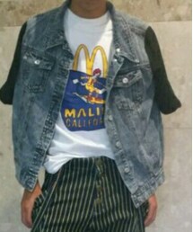 古着 | デニムジャケット