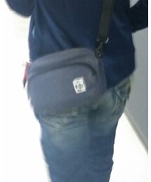 CHUMS | ショルダーバッグ