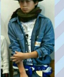 One deux boo | シャツ/ブラウス