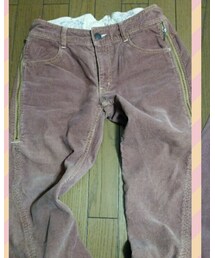 Natural Boo | パンツ