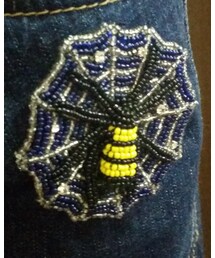 BOOFOOWOO | ブローチ/コサージュ