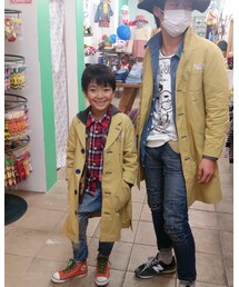 いとことオソロ❤ | ジャケット/アウター