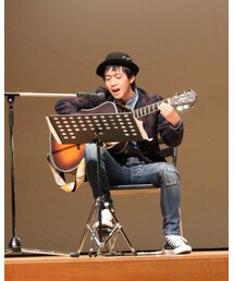 熱唱中 | シャツ/ブラウス