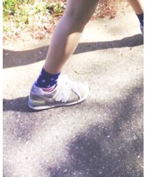 NEW BALANCE | スニーカー