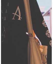 AFFECTER | Tシャツ/カットソー