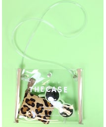 the case | ショルダーバッグ