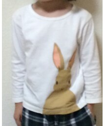 無印良品 | Tシャツ/カットソー