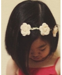 GU | ヘアバンド