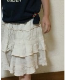 お下がり | スカート