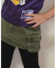 お下がり | スカート