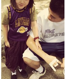 にいさんと | Tシャツ/カットソー