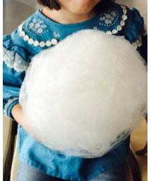 わたあめ | その他