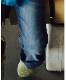 Levi's | デニムパンツ