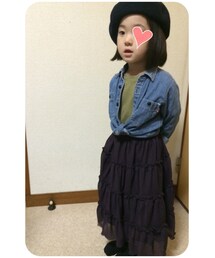 BeBe | シャツ/ブラウス