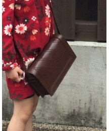 リサイクル | ショルダーバッグ