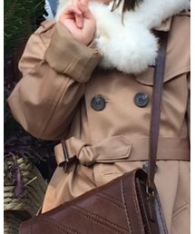 韓国子供服 | ダウンジャケット/コート