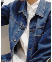 UU | デニムジャケット