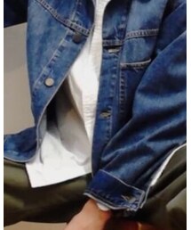 UNIQLO | シャツ/ブラウス