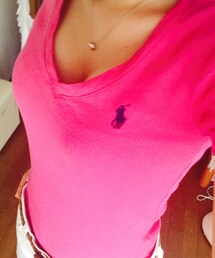 POLO RALPH LAUREN | Tシャツ/カットソー