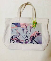 TOMMY HILFIGER | トートバッグ