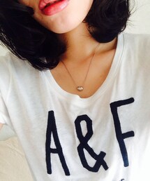 Abercrombie&Fitch | Tシャツ/カットソー