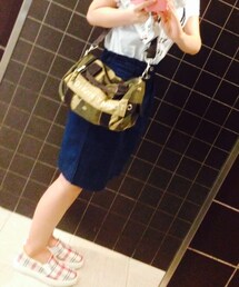 TOMMY HILFIGER | メッセンジャーバッグ