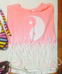 H&M | タンクトップ