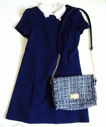 ZARA | ワンピース