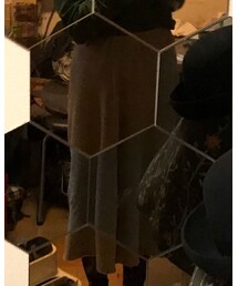 FRAMeWORK | スカート