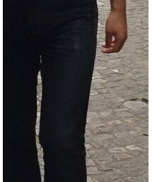 45R | デニムパンツ