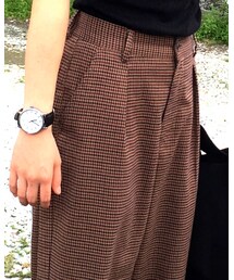 cepo | その他パンツ