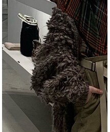 CLANE | カーディガン/ボレロ