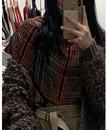 AKIRANAKA | トップス