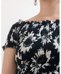 ems excite | トップス