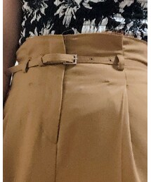 UNITED TOKYO | パンツ